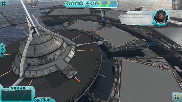 Project AURA | version 2.5a | GamePlay PC 1080p смотреть онлайн