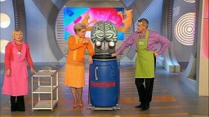 Жить здорово! Выпуск от 28.11.2014