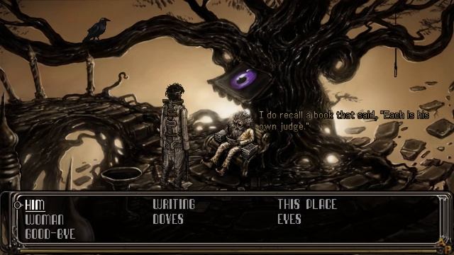 Strangeland - [01] - [Chapter 1 - Part 1] - English Walkthrough - No Commentary смотреть онлайн