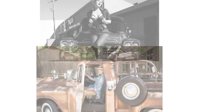 " Chevrolet Apache " part 5 ( part 1 - Off part 5 ) смотреть онлайн