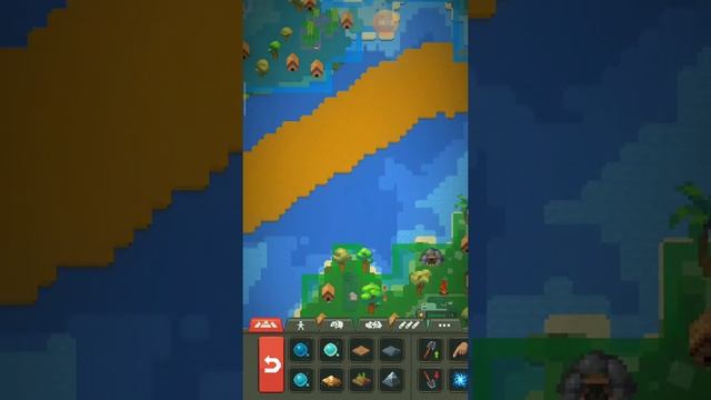 Играю в игру супер ворлд бокс смотреть онлайн