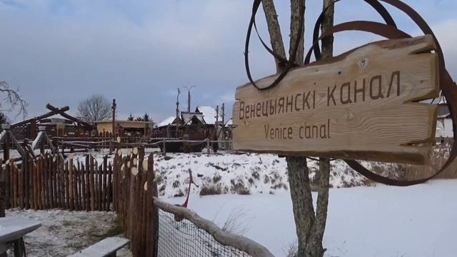 Контактный зоопарк Диприз. смотреть онлайн