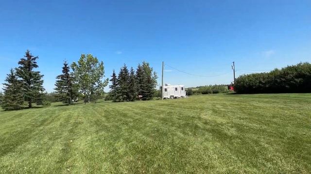 Канадская ферма/ у нас вишня на вес золота!! ? #калгаривлог