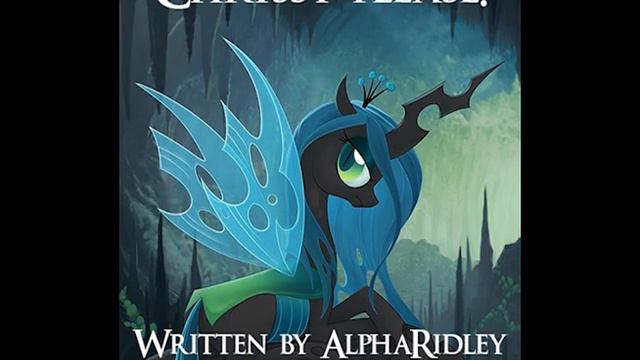 MLP Romance Reading - Chryssy please! смотреть онлайн