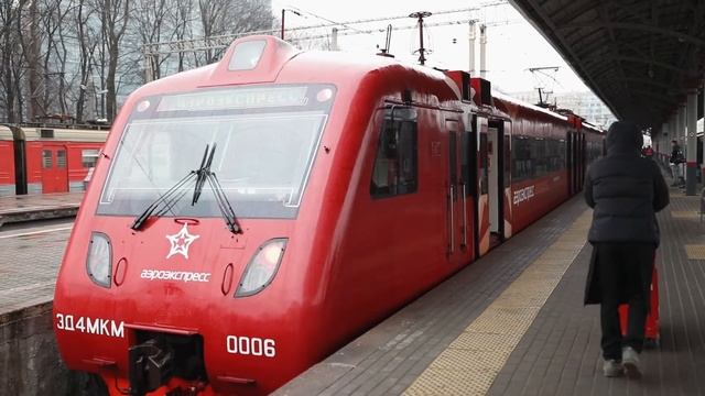 Кофейня Даблби на Павелецком вокзале | Зона Аэроэкспресса смотреть онлайн