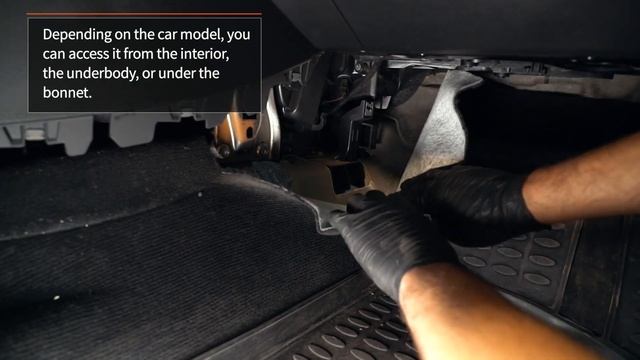 A/C foam cleaners VS sprays: which is better? | AUTODOC смотреть онлайн