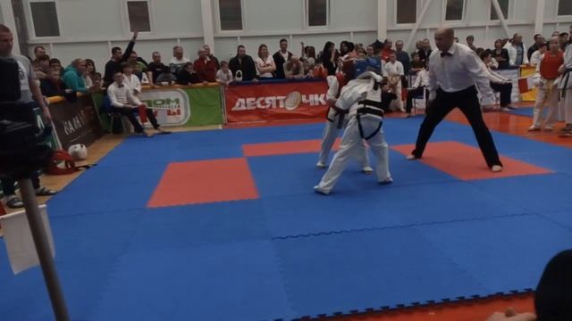 гера миш кострома финал 20190224