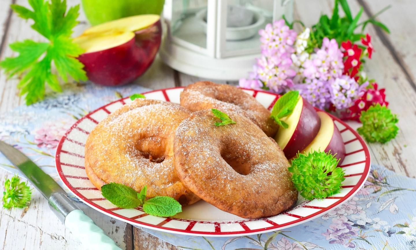 Рецепты вкусной еды