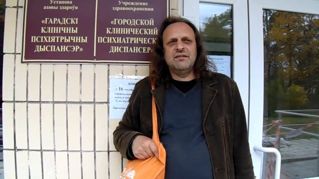 ПРОщальНОе Интервью Руслана ЗГОЛИЧА сдающегосЯ на поЖизненНО... Надоело прятаться от антилукистов! смотреть онлайн