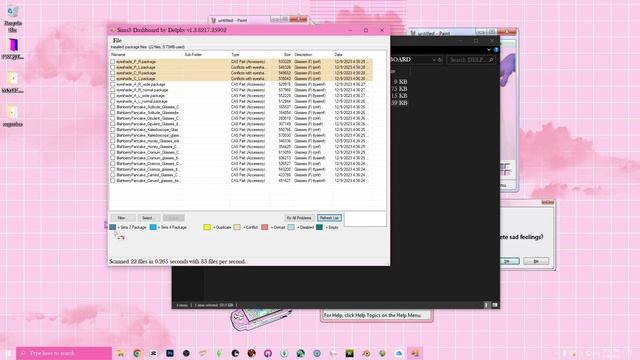 Sims 3 | Where to find cc and how to install it safely | Tutorial 2024 смотреть онлайн