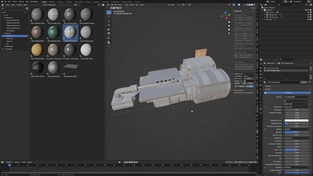 Blender UV Unwrapping made EASY - DreamUV Addon Free смотреть онлайн