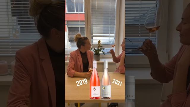 sv. Václav - představení Rosé смотреть онлайн