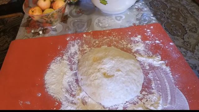 Пирожки быстрые! Рецепт на каждый день! смотреть онлайн