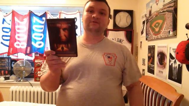 Red Dragon (2002) Review