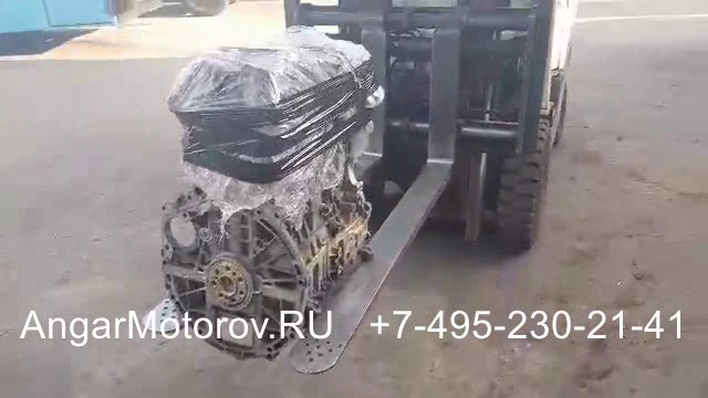 Двигатель Мицубиси Асх Аутлендер Лансер Делика 2.4 4B12 Отправлен клиенту в Екатеринбург смотреть онлайн