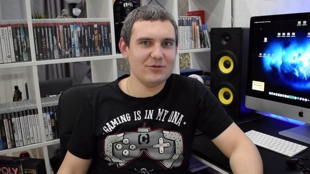 СТОИТ-ЛИ КУПИТЬ PS4 в 2022 ГОДУ? / PLAYSTATION 4 В 2022 ГОДУ / PS4 в 2022 / ПС4 в 2022 смотреть онлайн
