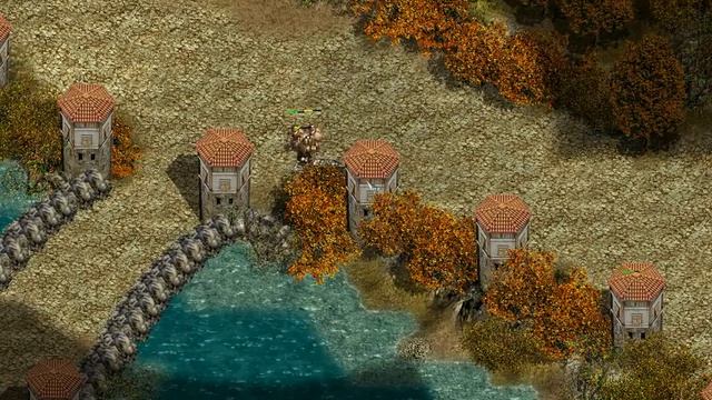 Король Друидов - Celtic Kings: Rage of War - прохождение - миссия 10 смотреть онлайн