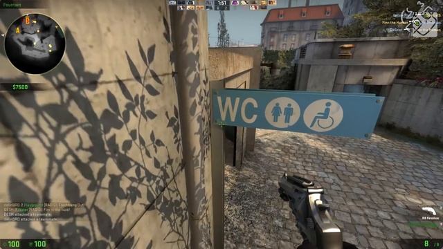 ЗАВЕЗЛИ НОВЫЙ ДИСБАЛАНС В CS:GO смотреть онлайн