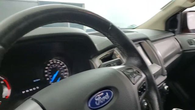 2019 Ford Ranger XLT MEDIA SCREEN BACK-UP CAMERA #Carvision смотреть онлайн