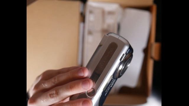 $5 Canon Camera (Canon PowerShot A430)