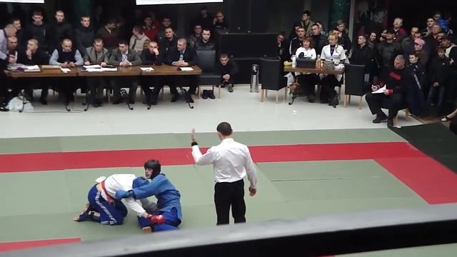 Рукопашный бой (Черновцы, 27.03.2011) смотреть онлайн