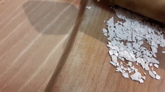 ПРИ ОСТЕОПОРОЗЕ, АСТМЕ, АЛЕРГИИ, БЕССОННИЦЕ, ГЕРПЕСЕ - СКОРЛУПА КУННОГО ЯЙЦА !!!