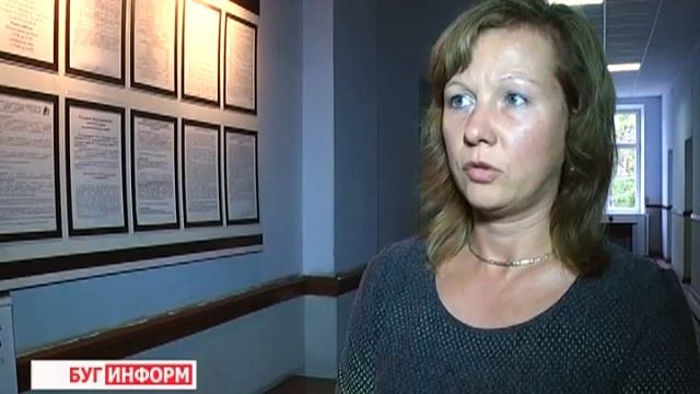 2013-09-24 г. Брест Телекомпания "Буг-ТВ". Информация Ленинской ИМНС: учет убытков -- нововведения смотреть онлайн