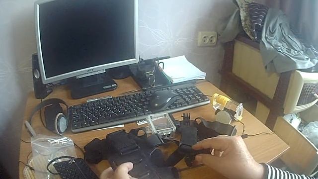 унификация приблуд из китая. смотреть онлайн