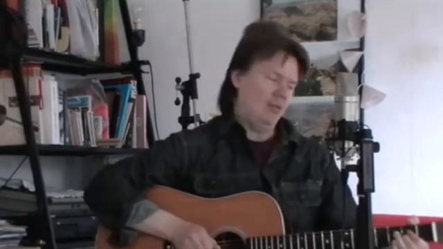 Don´t be afraid my friend-by Gerrit Brockmann-Rehearsal of a song смотреть онлайн