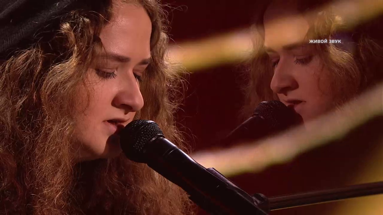 ПЕСНИ: Август — Я смотрю на небо (сезон 2, выпуск 3) смотреть онлайн