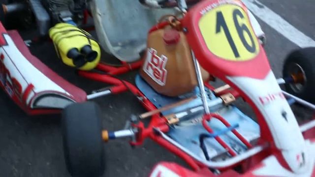 Дорогами побед 2012 Курск картинг MVI_8463.MOV смотреть онлайн