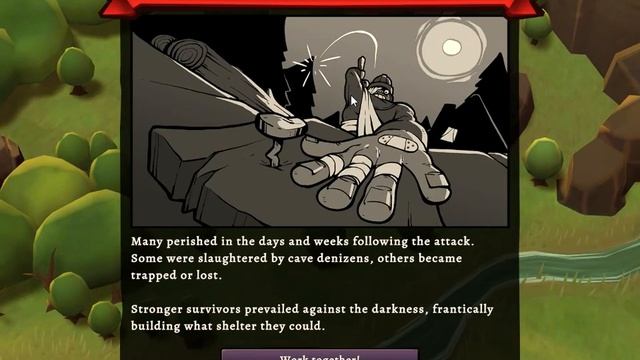Desktop Dungeons Rewind gameplay смотреть онлайн