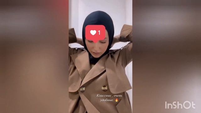 Как одевать хиджаб. Несколько способов смотреть онлайн