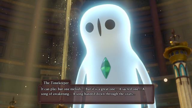 Dragon Quest XI - Gameplay Walkthrough Part 28 No Commentary (Post Game) смотреть онлайн