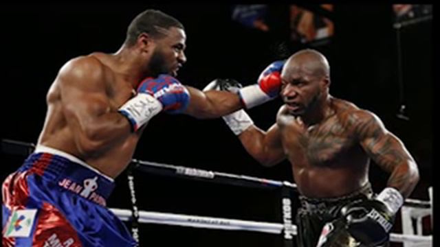 Jean Pascal vs Yunieski Gonzalez Post Fight: The Showman смотреть онлайн