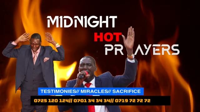 VICTORY HOUR PRAYERS - DR. ORACLE смотреть онлайн