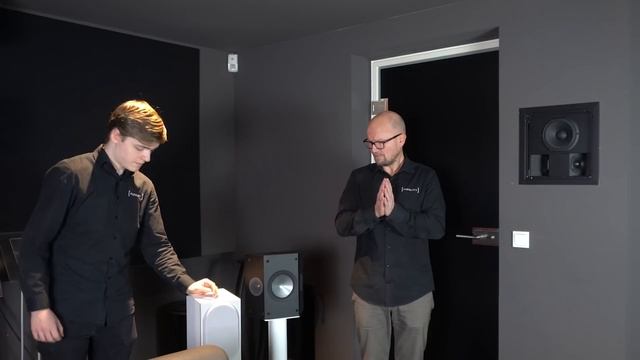 Heimkino - Monitor Audio Bronze 200 Vs. Bronze 500 / Unterschiede Dipol, Bipol & Direktstrahler!