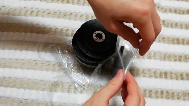 Круг лепестковый 100 мм смотреть онлайн