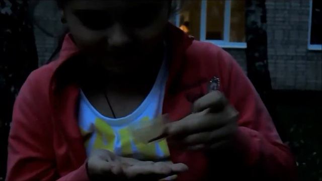 ВЫЗОВ ПРИНЯТ #1 смотреть онлайн