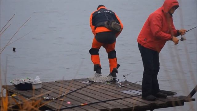 Выступление нашего спортсмена на Карте Рыбака Pike Cup 5/5 (Final) ЧАСТЬ 1 смотреть онлайн