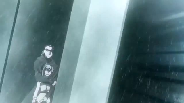 Taboo Tattoo「AMV」- Wake Up смотреть онлайн