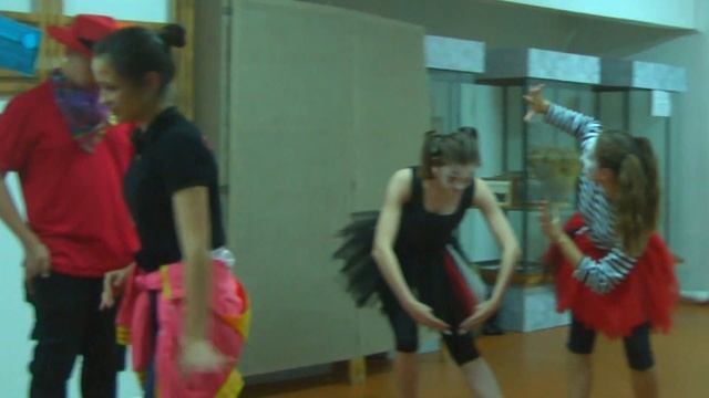 Музейная ночь 2019