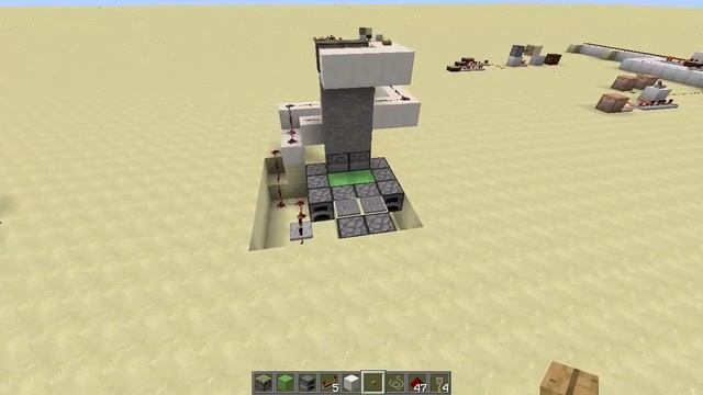 Slime Block Jump Pad & Elevator смотреть онлайн