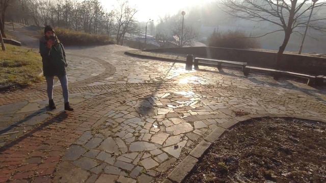 Дрон – Родина Мать смотреть онлайн