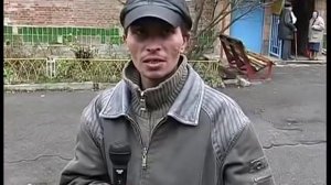 Ну а мені це по приколу. Повне інтерв'ю