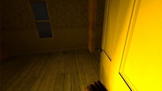 GMOD VR: Exploring gm_Chaparral (Desert Town with Secrets) смотреть онлайн