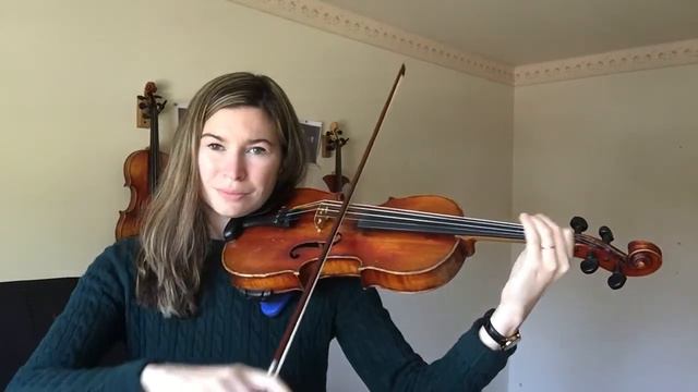 Twinkle, Violin Playalong, 72 BPM смотреть онлайн