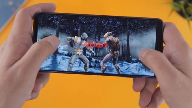 Poco X3 Pro Review: MIDRANGE GAMING KING! смотреть онлайн