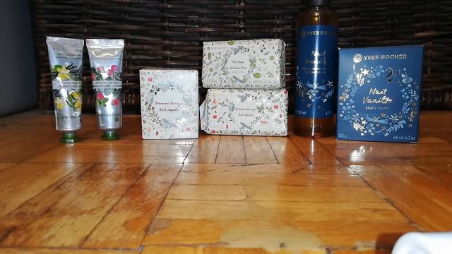 Ив роше ноябрь 2018 🍎🍏🥦🏞️🌷🌳☘️🍀🍃 смотреть онлайн