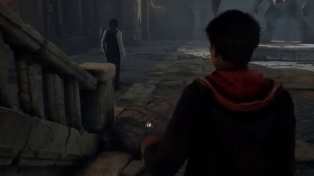 ¿Cómo serán los GRÁFICOS de Hogwarts Legacy en Nintendo SWITCH? | Tocby смотреть онлайн